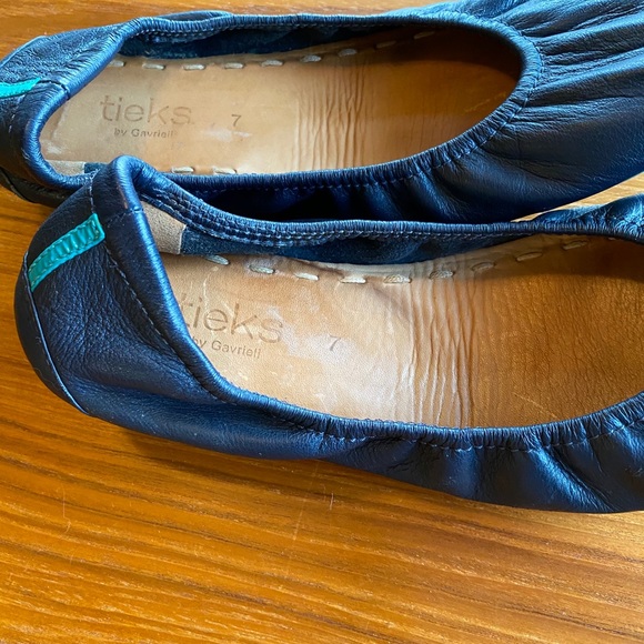 Tieks - Picture 6 of 9